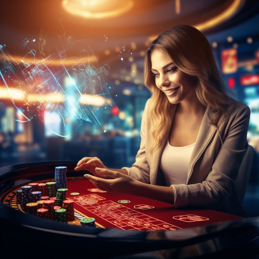 casino mc