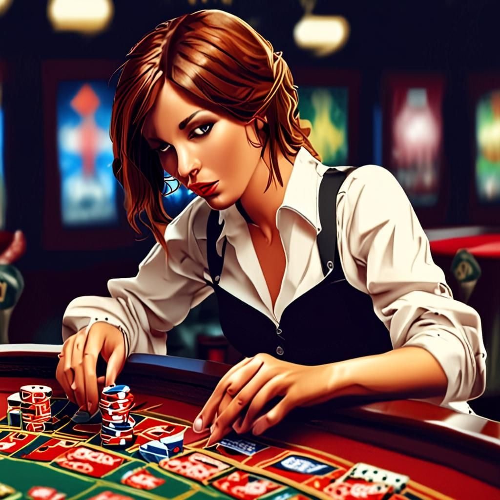 casino mc