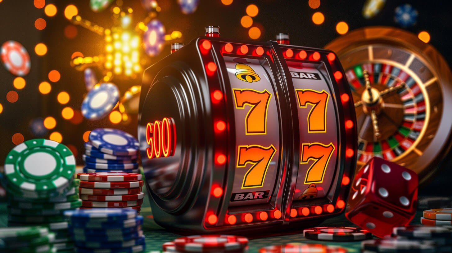 casino mc