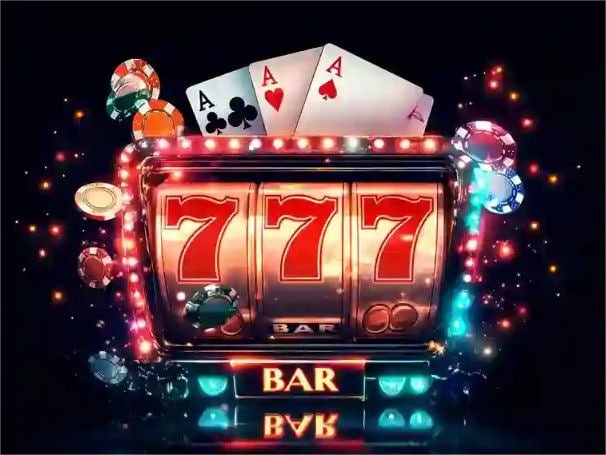 casino mc
