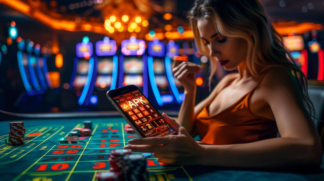 casino mc