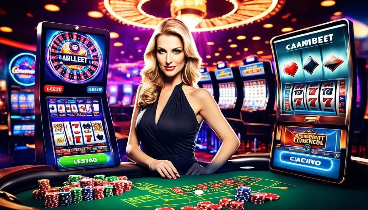 casino mc