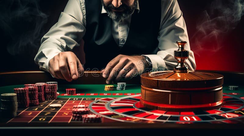 casino mc