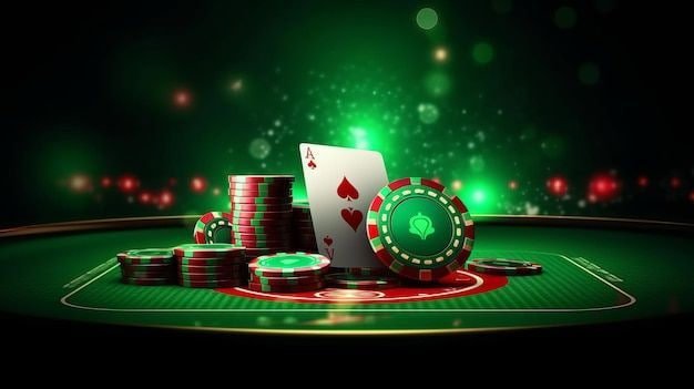 casino mc