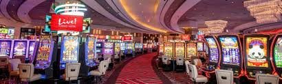 casino mc
