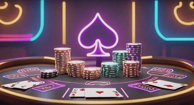 casino mc