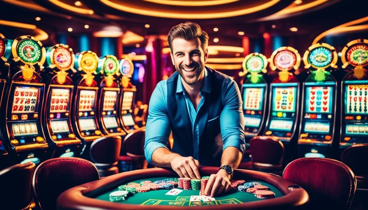 casino mc