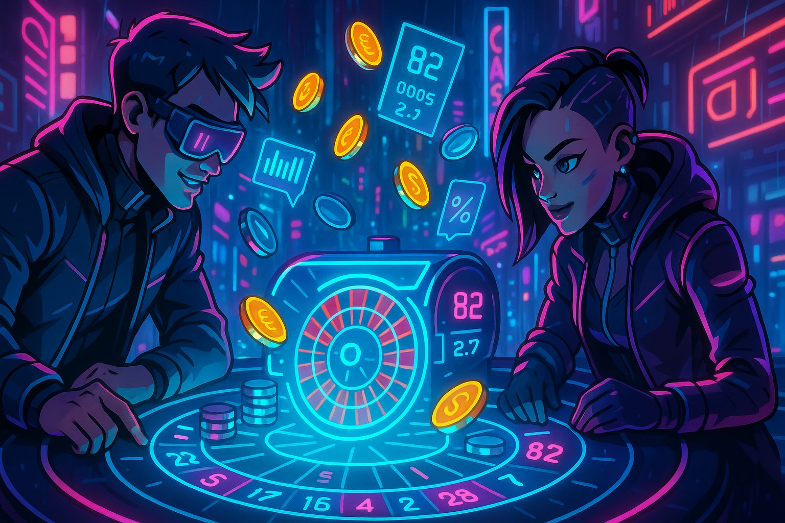 casino mc